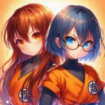 Eté 95, la fin de Dragon Ball