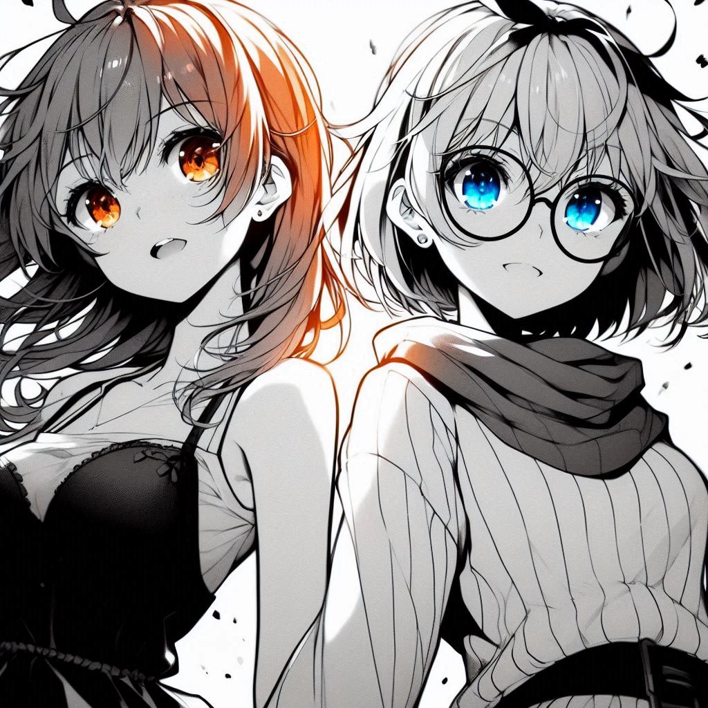 Le nouveau player manga