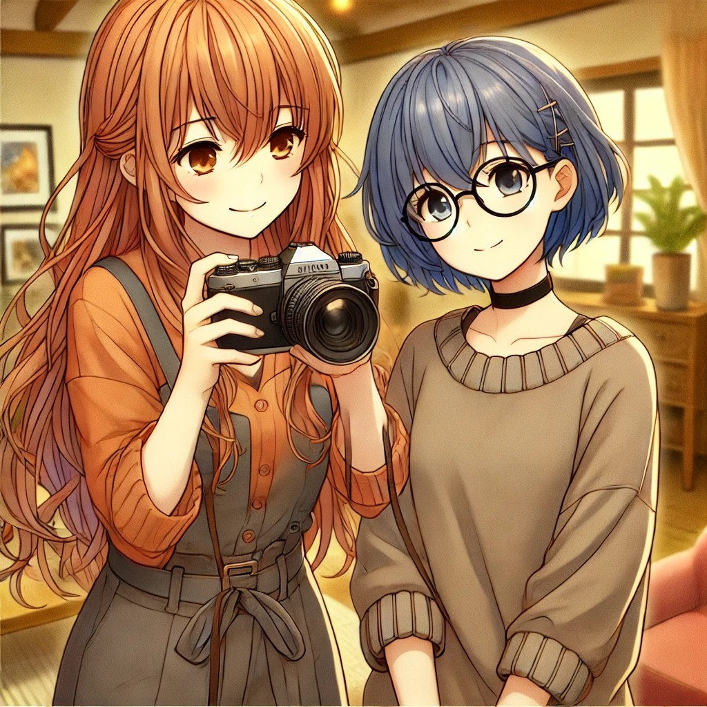 Album photo n°1